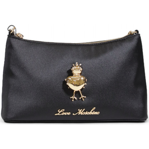 Τσάντες Γυναίκα Τσάντες Love Moschino JC4030PP1L Black