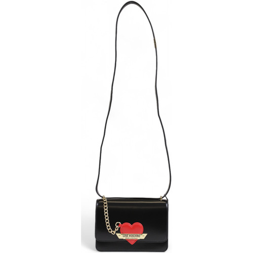 Τσάντες Γυναίκα Τσάντες Love Moschino JC4139PP1L Black