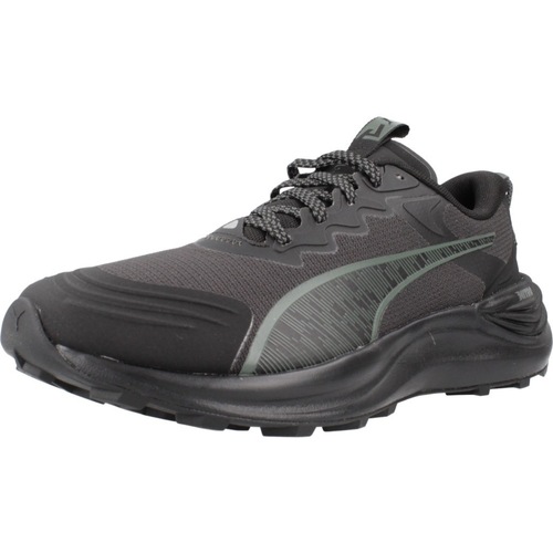 Παπούτσια Γυναίκα Sneakers Puma ELECTRIFY NITRO 3 TR WNS Black