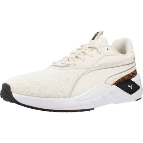 Παπούτσια Γυναίκα Sneakers Puma LEX WNS ANIMAL REMIX Beige