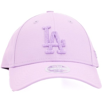 Αξεσουάρ Γυναίκα Κασκέτα New-Era LOS ANGELES DODGERS PSLP Violet