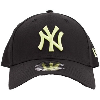 Αξεσουάρ Άνδρας Κασκέτα New-Era NEW YORK YANKEES BLKCMA Black