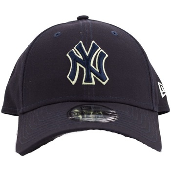 Αξεσουάρ Γυναίκα Κασκέτα New-Era NEW YORK YANKEES EBR Μπλέ