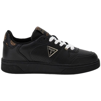 Παπούτσια Γυναίκα Sneakers Guess DAISO Black