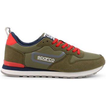 Παπούτσια Sneakers Sparco Sp-flag - Green Green