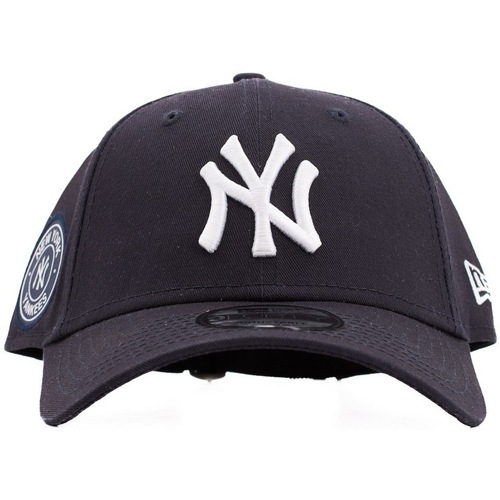 Αξεσουάρ Άνδρας Κασκέτα New-Era NEW YORK YANKEES OTC Μπλέ