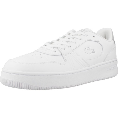 Παπούτσια Άνδρας Sneakers Lacoste L001 SET Άσπρο