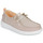 Παπούτσια Γυναίκα Slip on HEYDUDE Wendy Chambray Beige