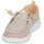 Παπούτσια Γυναίκα Slip on HEYDUDE Wendy Chambray Beige