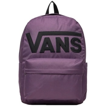 Τσάντες Άνδρας Σακίδια πλάτης Vans OLD SKOOL DROP V BACKP Violet