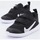 Παπούτσια Αγόρι Sneakers Nike OMNI MULTI-COURT Black