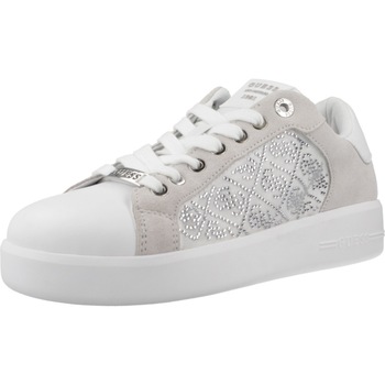 Παπούτσια Γυναίκα Sneakers Guess FLFROK FAL12 Άσπρο