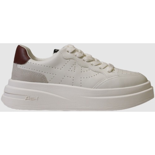 Παπούτσια Γυναίκα Sneakers Ash IMPULS BIS Red