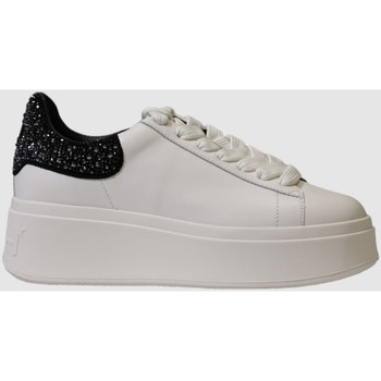 Παπούτσια Γυναίκα Sneakers Ash MOBY STRASS Other