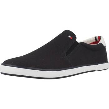 Παπούτσια Άνδρας Sneakers Tommy Hilfiger HARLOW 2D Μπλέ