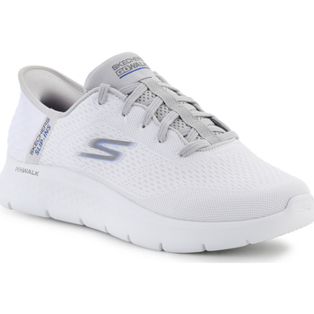 Παπούτσια Άνδρας Χαμηλά Sneakers Skechers Go Walk Flex-New World 216505-WGY Multicolour