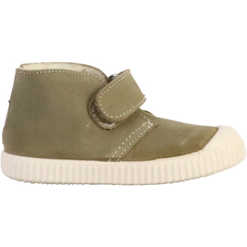 Παπούτσια Κορίτσι Ψηλά Sneakers Victoria 240334 Green