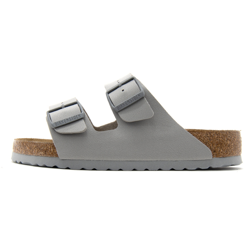 Παπούτσια Σανδάλια / Πέδιλα Birkenstock ARIZONA REGULAR FIT SANDALS UNISEX ΓΚΡΙ