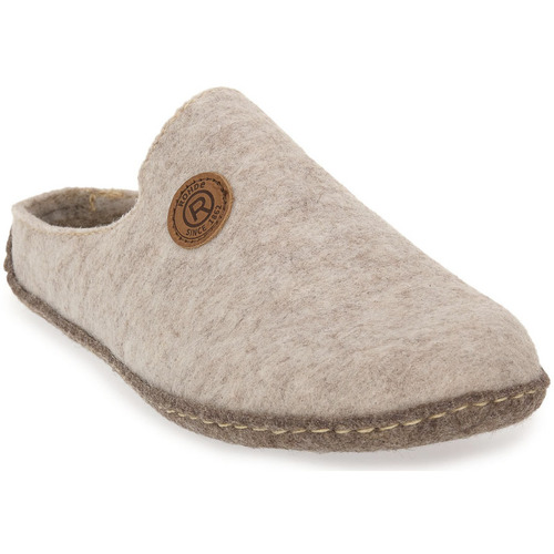 Παπούτσια Γυναίκα Τσόκαρα Rohde 13 SLIPPERS Brown