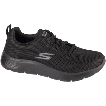 Παπούτσια Άνδρας Χαμηλά Sneakers Skechers Go Walk Flex - Vespid Black