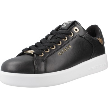 Παπούτσια Γυναίκα Sneakers Guess FLFRO2 FAL12 Black