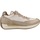 Παπούτσια Γυναίκα Sneakers Cetti C1375SRA Gold