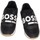 Παπούτσια Αγόρι Ψηλά Sneakers BOSS J51335 Black