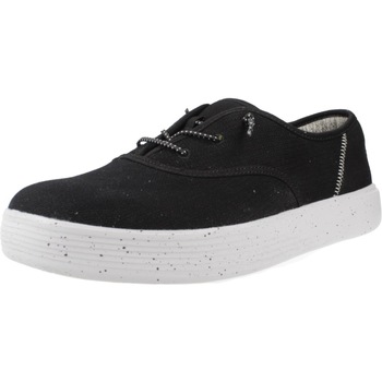 Παπούτσια Άνδρας Derby HEYDUDE CONWAY SPORT MESH Black