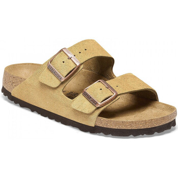 Παπούτσια Σανδάλια / Πέδιλα Birkenstock Arizona leve Beige