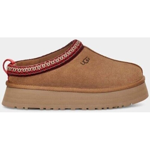 Παπούτσια Γυναίκα Sneakers UGG 1122553 TAZZ Brown