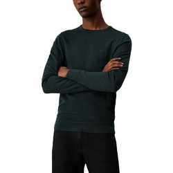 Υφασμάτινα Άνδρας Φούτερ Calvin Klein Jeans SUPERIOR WOOL CREW NECK SWEATER MEN ΠΡΑΣΙΝΟ