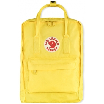 Τσάντες Γυναίκα Σακίδια πλάτης Fjallraven FJÄLLRÄVEN Kanken Backpack - Corn Yellow