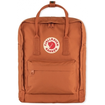 Τσάντες Γυναίκα Σακίδια πλάτης Fjallraven FJÄLLRÄVEN Kanken Backpack - Terracota Brown