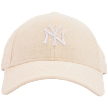 Αξεσουάρ Γυναίκα Κασκέτα New-Era NEW YORK YANKEES Beige