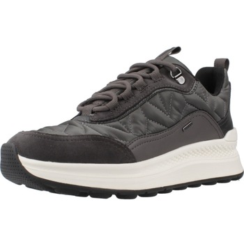 Παπούτσια Γυναίκα Sneakers Geox 0FU22 D SPHERICA Grey