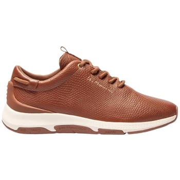 Παπούτσια Γυναίκα Sneakers TBS JAZZRUN Brown