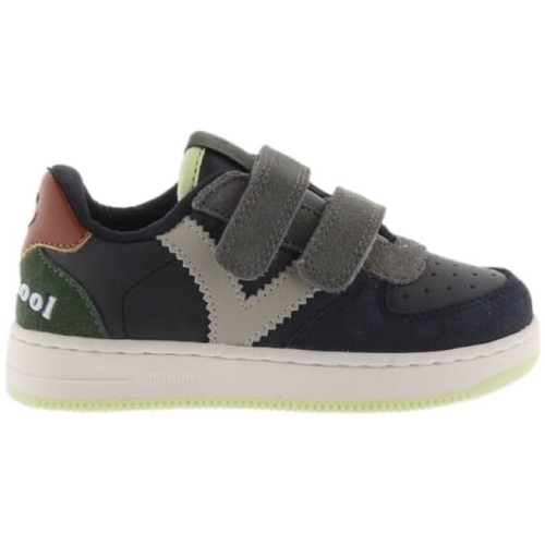 Παπούτσια Παιδί Sneakers Victoria Kids Sneakers 124121 - Navy Multicolour