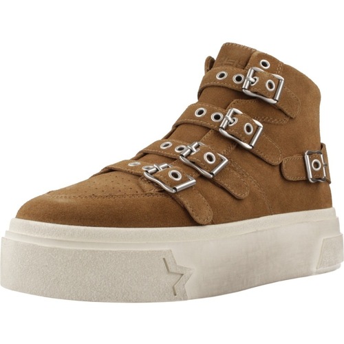 Παπούτσια Γυναίκα Sneakers Ash STARMOON Brown