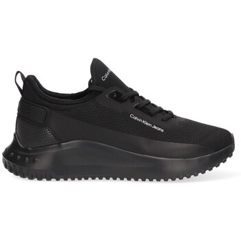 Παπούτσια Άνδρας Χαμηλά Sneakers Calvin Klein Jeans 75809 Black