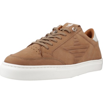 Παπούτσια Άνδρας Sneakers Cetti C1307NOB Brown