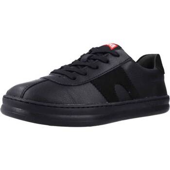 Παπούτσια Αγόρι Sneakers Camper RUNNER HOUSTON Black