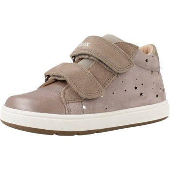 Παπούτσια Κορίτσι Sneakers Geox B BIGLIA Beige