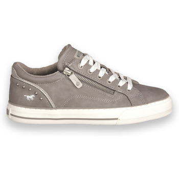 Παπούτσια Γυναίκα Sneakers Mustang 2 GREY Grey