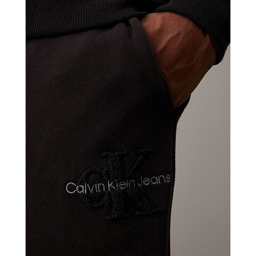 Calvin Klein Jeans J30J326685 Black