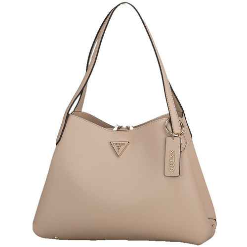 Τσάντες Γυναίκα Τσάντες Guess STO SORA Beige