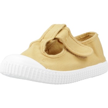 Παπούτσια Αγόρι Sneakers Victoria 136625 Yellow