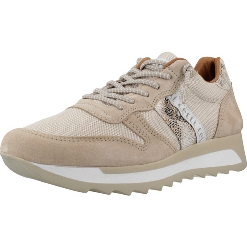 Παπούτσια Γυναίκα Sneakers Cetti C847SRA ANT Beige