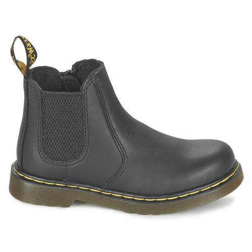 Dr. Martens 2976 Chelsea Junior Black