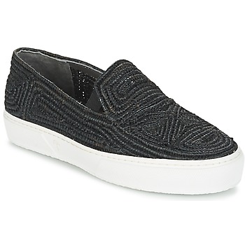 Παπούτσια Γυναίκα Slip on Robert Clergerie TRIBAL Black