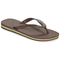 Παπούτσια Σαγιονάρες Havaianas BRASIL Brown